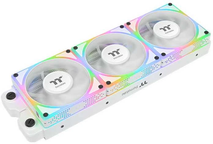 Wentylator Thermaltake TOUGHFAN 12 ARGB TT Premium (CL-F211-PL12SW-A)
