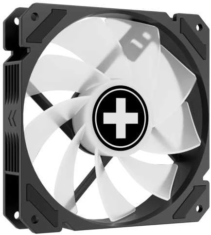 Wentylator Xilence Performance A+ REVERSE XPF120R.ARGB (XPF120R.ARGB)