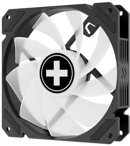 Wentylator Xilence Performance A+ REVERSE XPF120R.ARGB (XPF120R.ARGB)