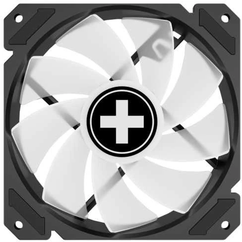 Wentylator Xilence Performance A+ REVERSE XPF120R.ARGB (XPF120R.ARGB)