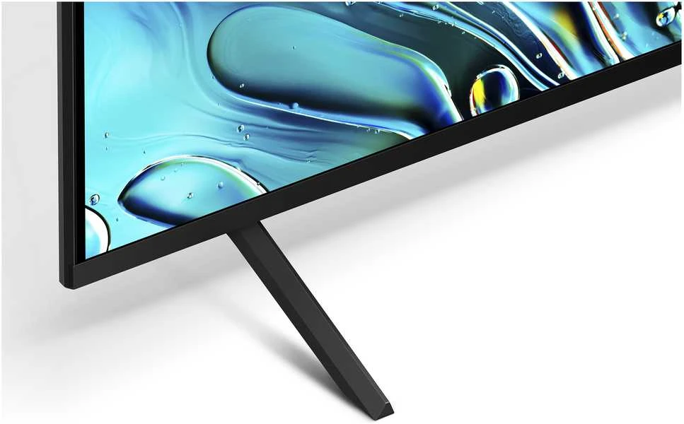Sony televizorius | K50S35B Bravia 3 | 50 | išmanusis televizorius | „Android“ | 4K UHD