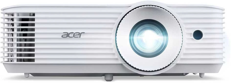Projektorius Acer | P1358I | WXGA (1280x800) | 5000 ANSI lumens | Baltas | Wi-Fi