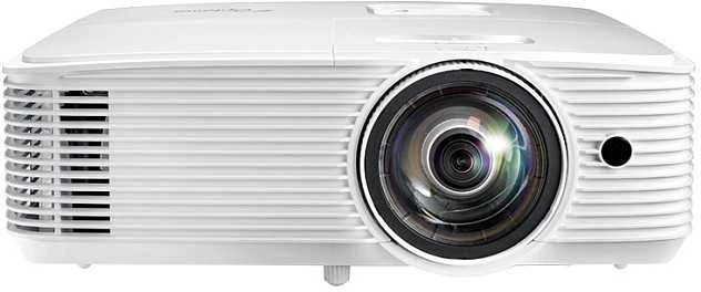 Projektorius Optoma W309ST, Baltos spalvos