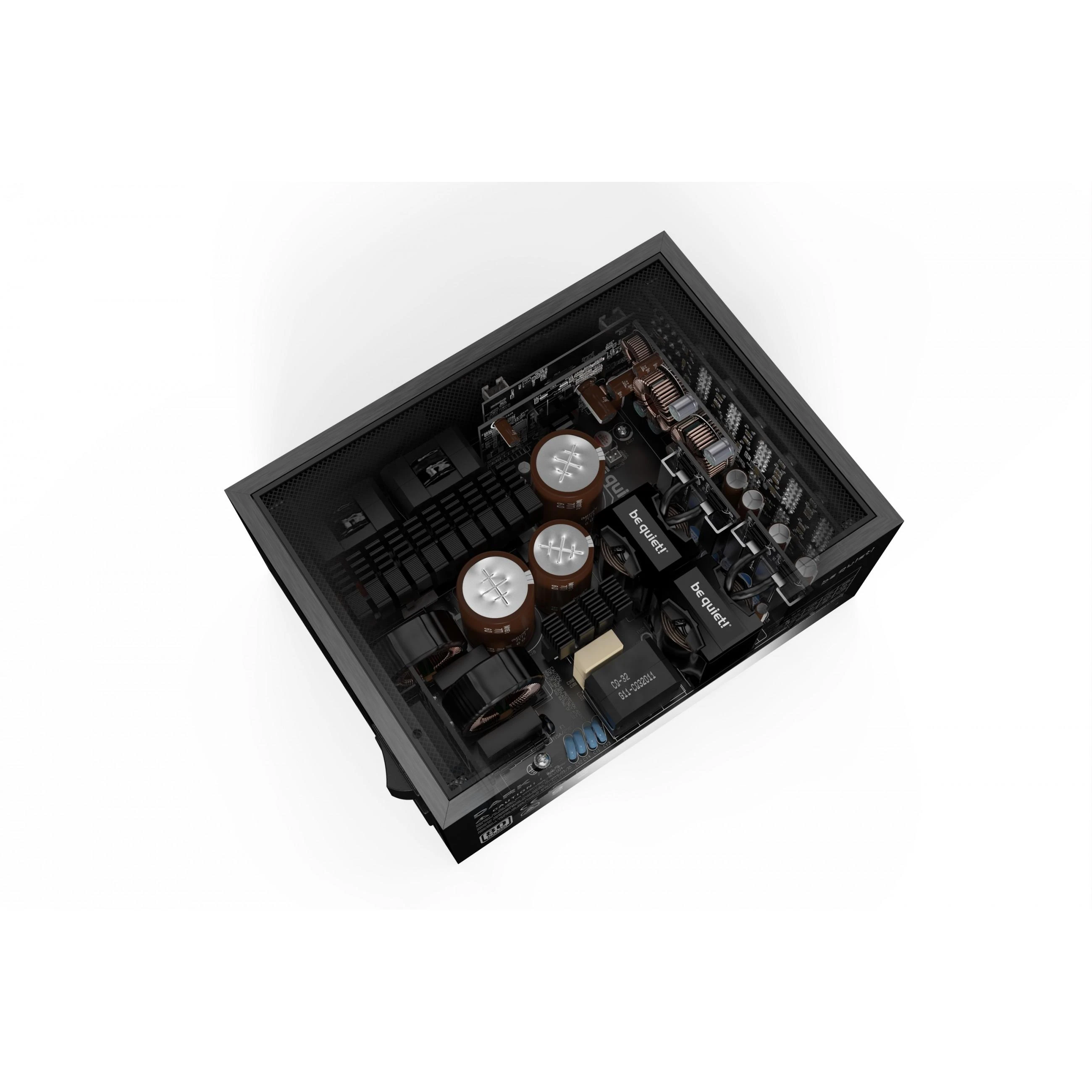 LISTAN BE QUIET Dark Power Pro 13 1300W