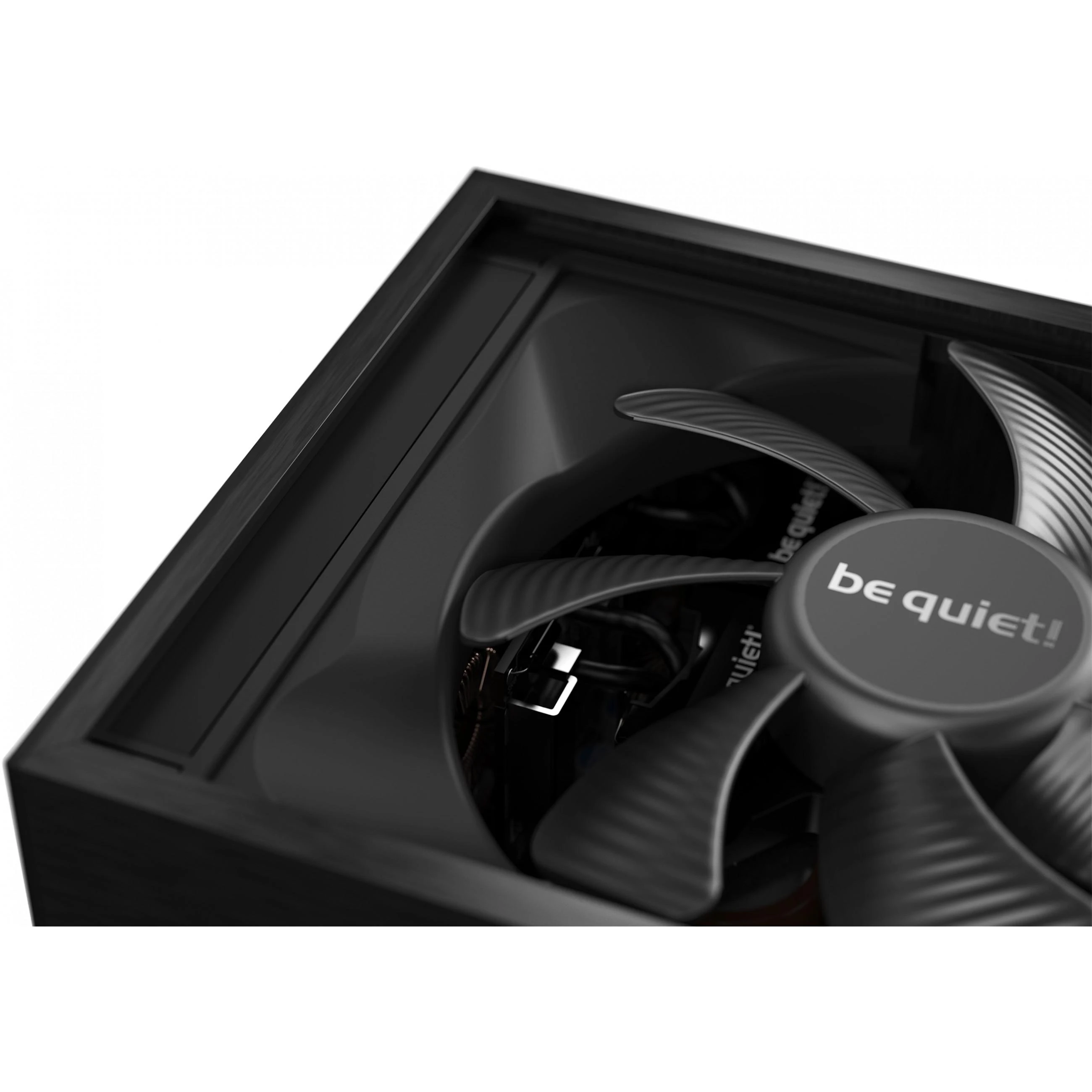 LISTAN BE QUIET Dark Power Pro 13 1300W