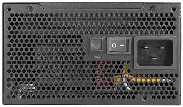 1300W Thermaltake Toughpower TF3 1300W Juodas