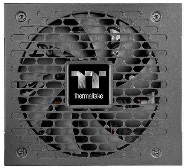 1300W Thermaltake Toughpower TF3 1300W Juodas