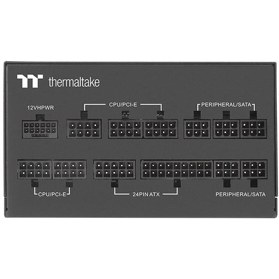 Thermaltake Toughpower GF3 1350W
