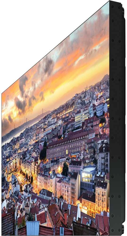 Samsung Profesionalus monitorius VH55C-E 55 colių vaizdo sienelė matinis 24h/7 700(cd/m2) 1920x1080 (FHD) Rėmas: 1,3mm (U/L), 0,44 (B/R) 3 metai On-Site (LH55VHCEBGBXEN)