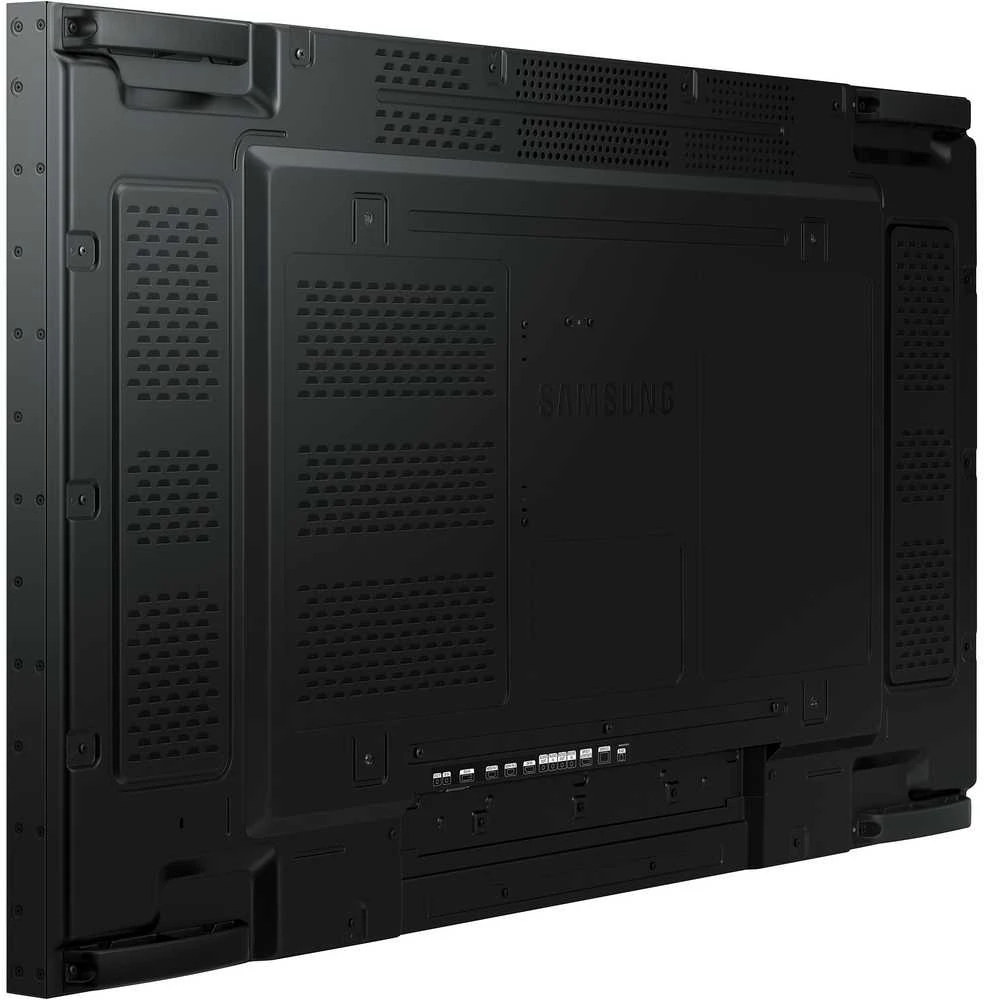 Samsung Profesionalus monitorius VH55C-E 55 colių vaizdo sienelė matinis 24h/7 700(cd/m2) 1920x1080 (FHD) Rėmas: 1,3mm (U/L), 0,44 (B/R) 3 metai On-Site (LH55VHCEBGBXEN)
