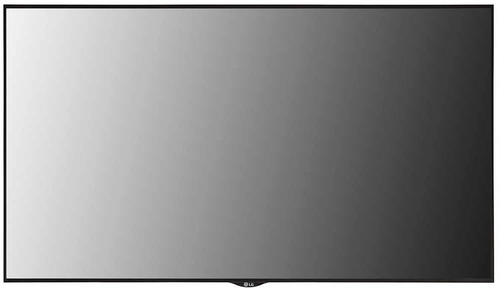 Monitorius LG 55XS4P-B 55" FHD IPS 4000NITS 24/7 SOC HIGH BRIGHTNESS