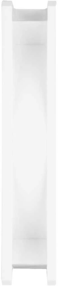 ARCTIC P14 PWM PST korpuso ventiliatorius, 4-pin, 140mm, baltas