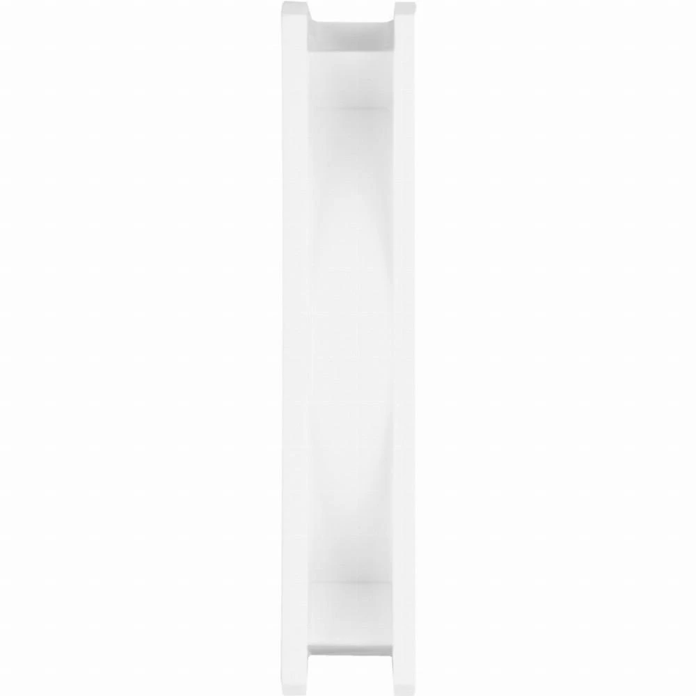 ARCTIC P14 PWM korpuso ventiliatorius, 4-pin, 140mm, baltas