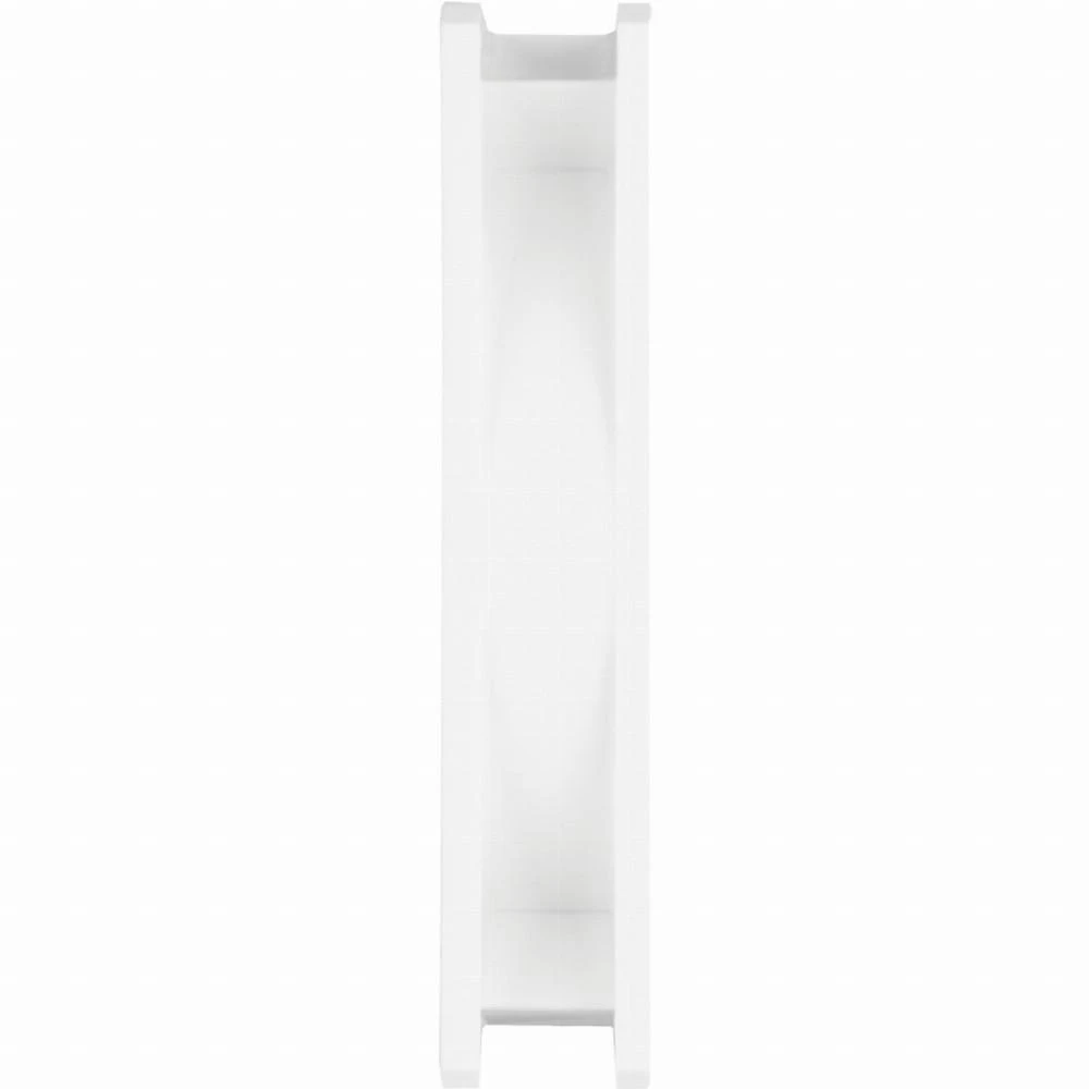 ARCTIC P14 PWM ventiliatorius - šoninis profilis