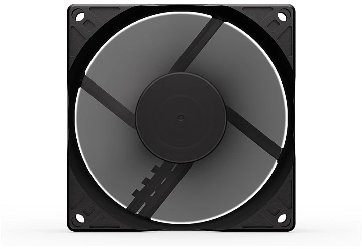 ENDORFY Zephyr 80