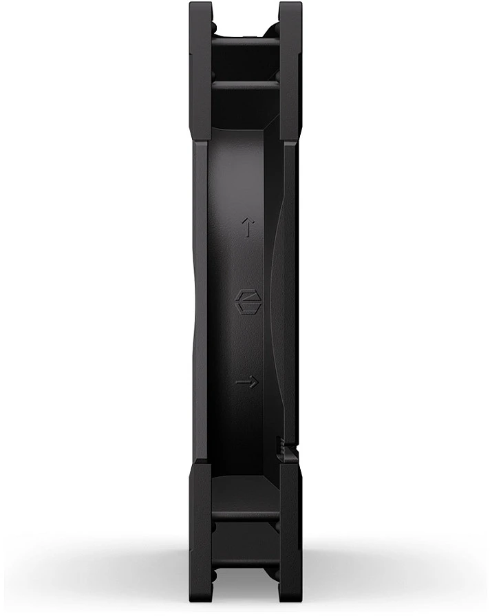 Endorfy ARGB 140 Fan 14 cm Juodas