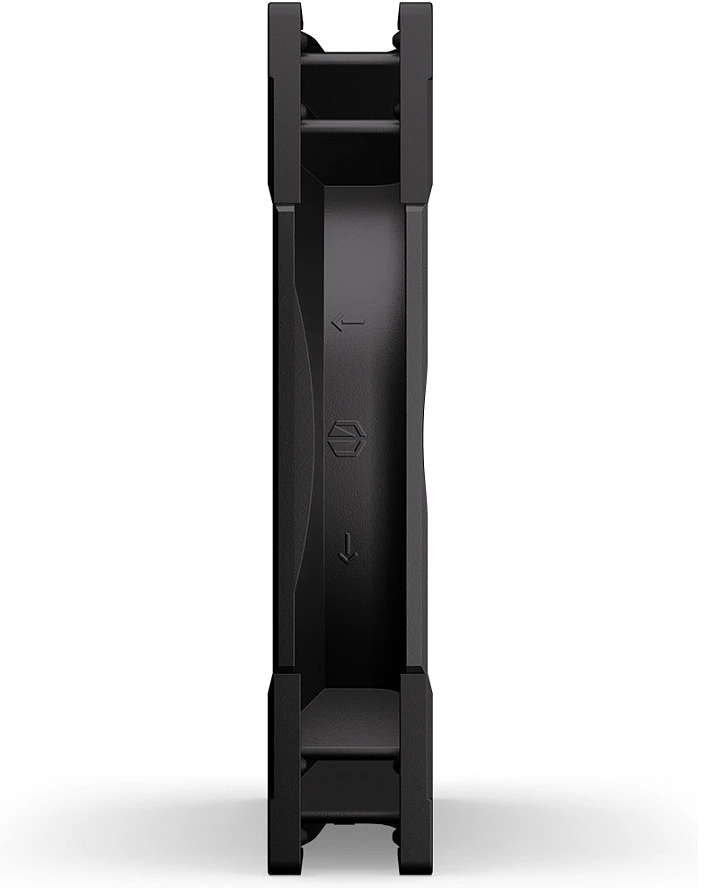 Endorfy ARGB 140 Fan 14 cm Juodas