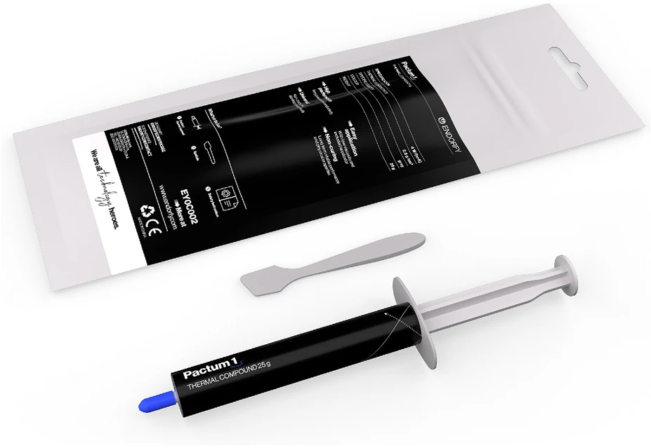 ENDORFY Pactum 1 25 g