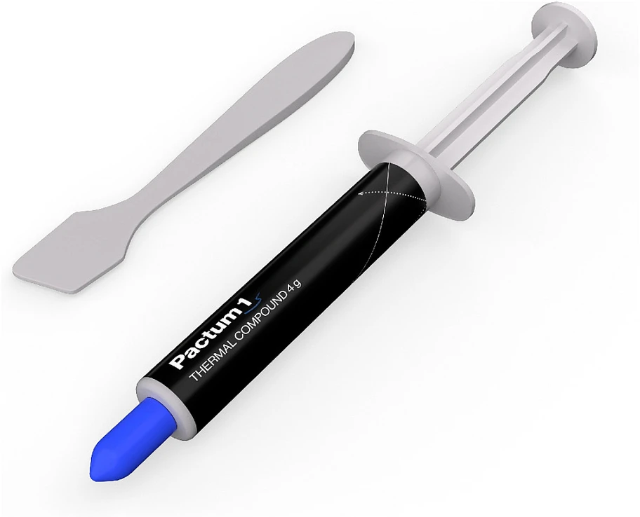 ENDORFY Pactum 1 4 g