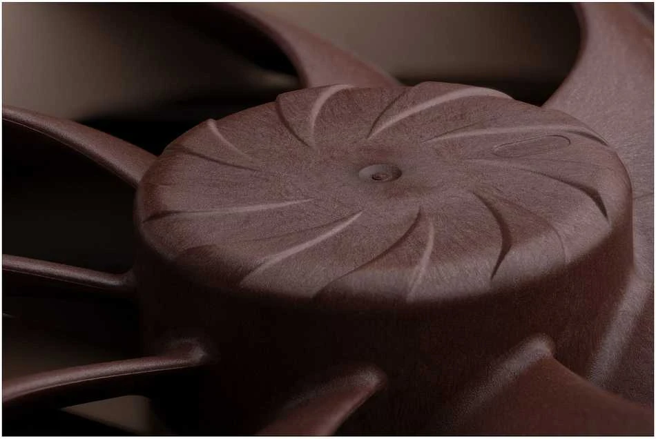 Noctua 140 mm NF-A14x25 G2 PWM fan