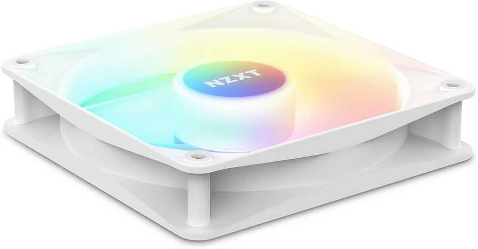 „Nzxt F140 RGB Core“ ventiliatorius (RF-C14SF-W1)