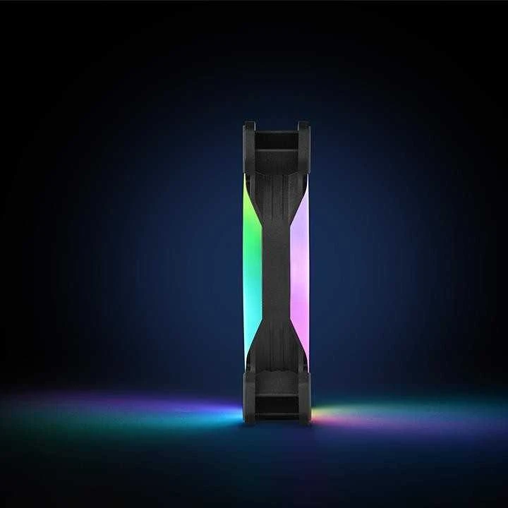 Ventiliatorius Thermaltake CL-F077-PL14SW-A