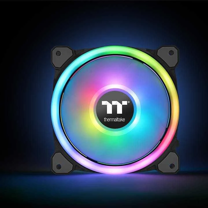 Ventiliatorius Thermaltake CL-F077-PL14SW-A