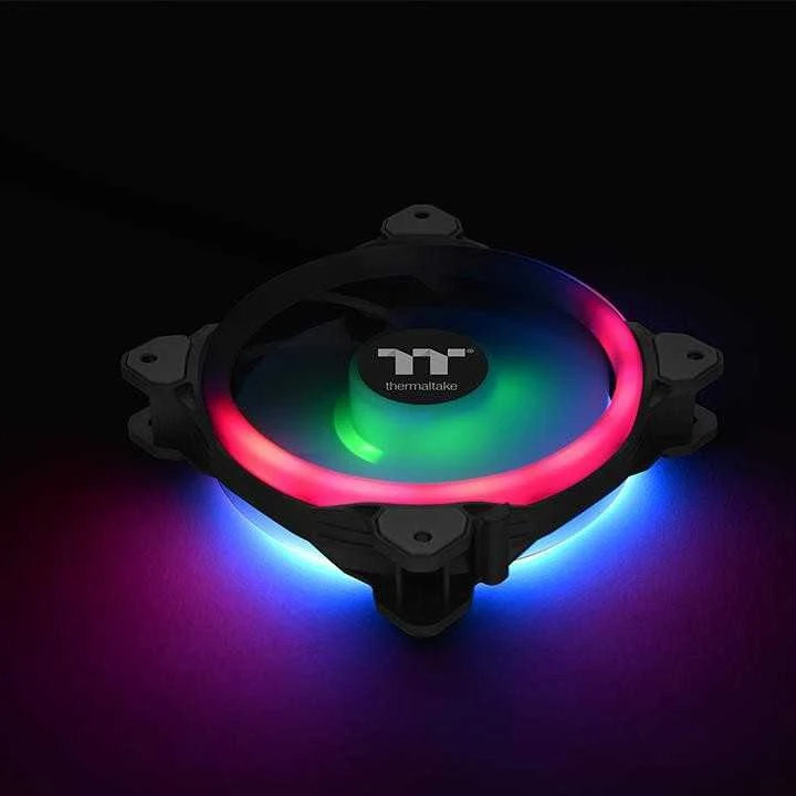 Ventiliatorius Thermaltake CL-F077-PL14SW-A