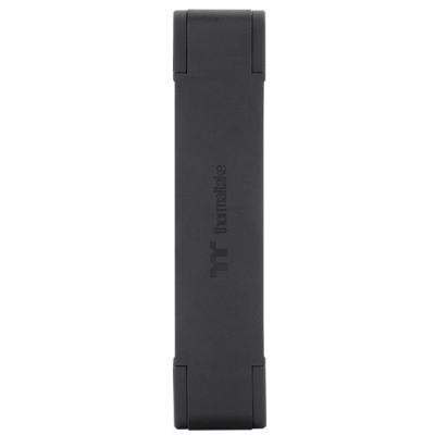 Wentylator Thermaltake Toughfan 14 Pro 2 pakuotės (CL-F160-PL14BL-A)