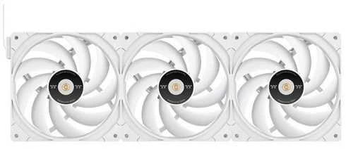 Thermaltake EX14 Pro ventiliatorių rinkinys, sujungti 3 vnt.