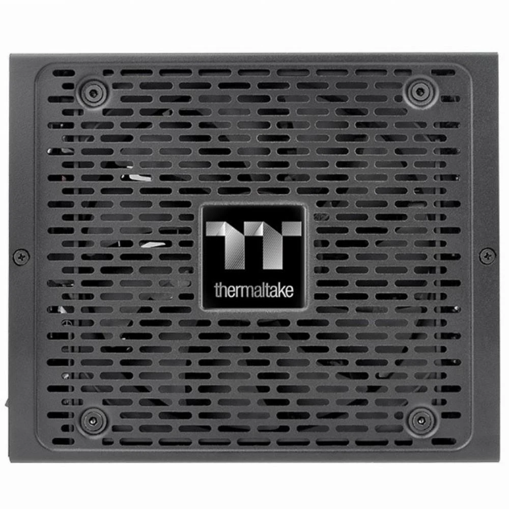 Thermaltake PS-TPD-1550FNFATE-1 maitinimo blokas 1550 W 24 kontaktų ATX ATX Juodas
