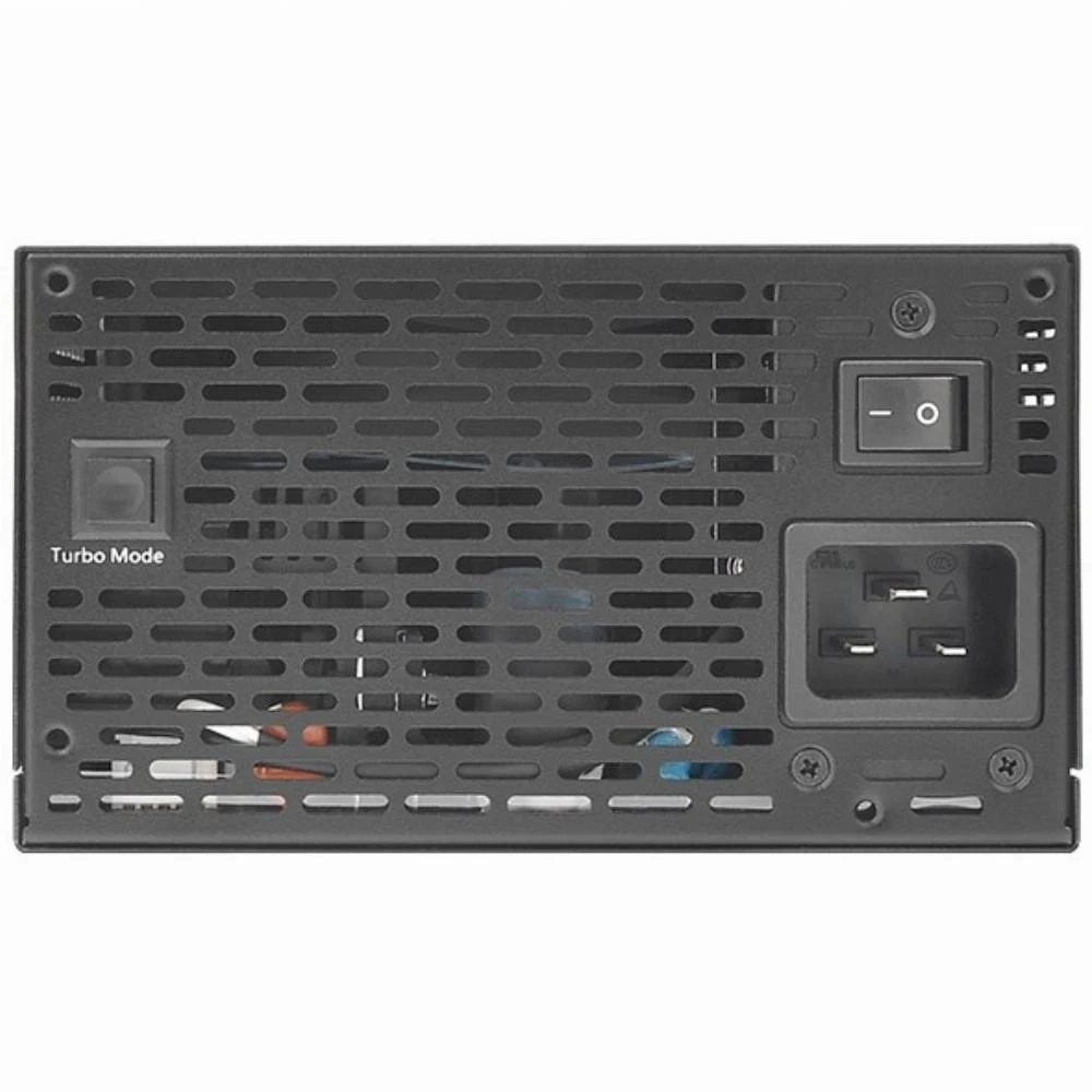 Thermaltake PS-TPD-1550FNFATE-1 maitinimo blokas 1550 W 24 kontaktų ATX ATX Juodas