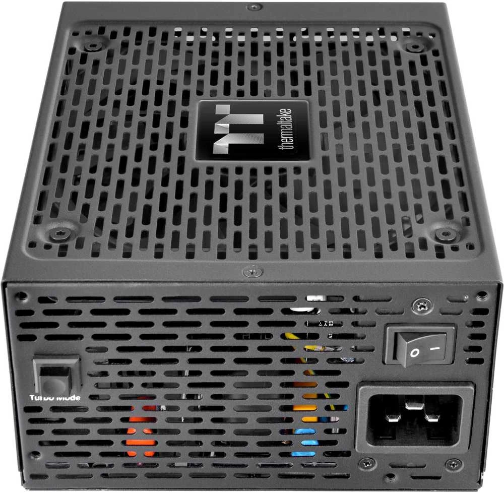 Thermaltake Maitinimo šaltinis - Toughpower TF3 1550W Modular 80+ Titanium 14cm Gen5