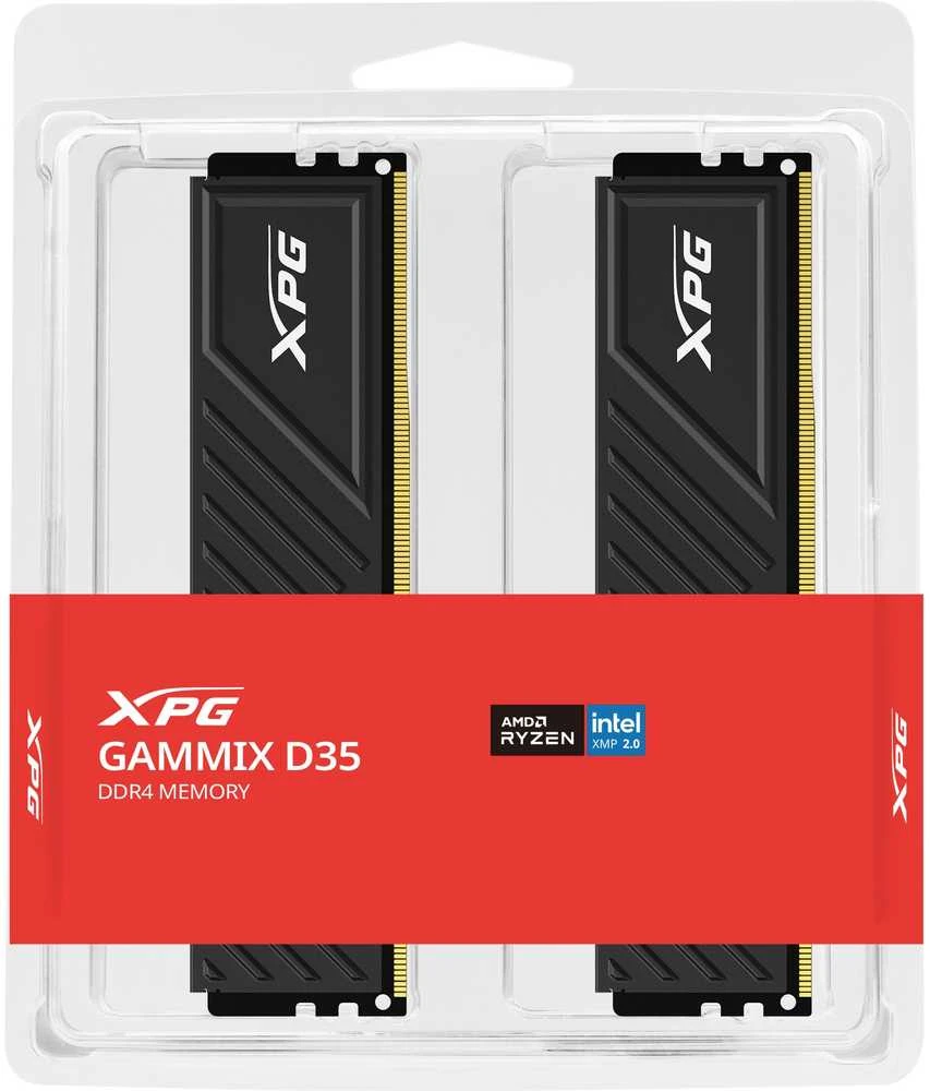 Adata Xpg Ddr4 Internetu | Varle.lt