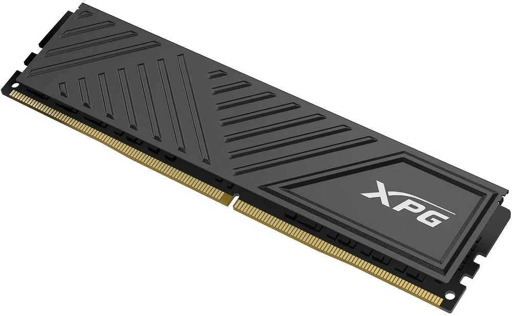Operatyvioji atmintis (RAM) ADATA XPG GAMMIX D35 16GB Kit (2 x 8GB), DDR4, 3600MHz