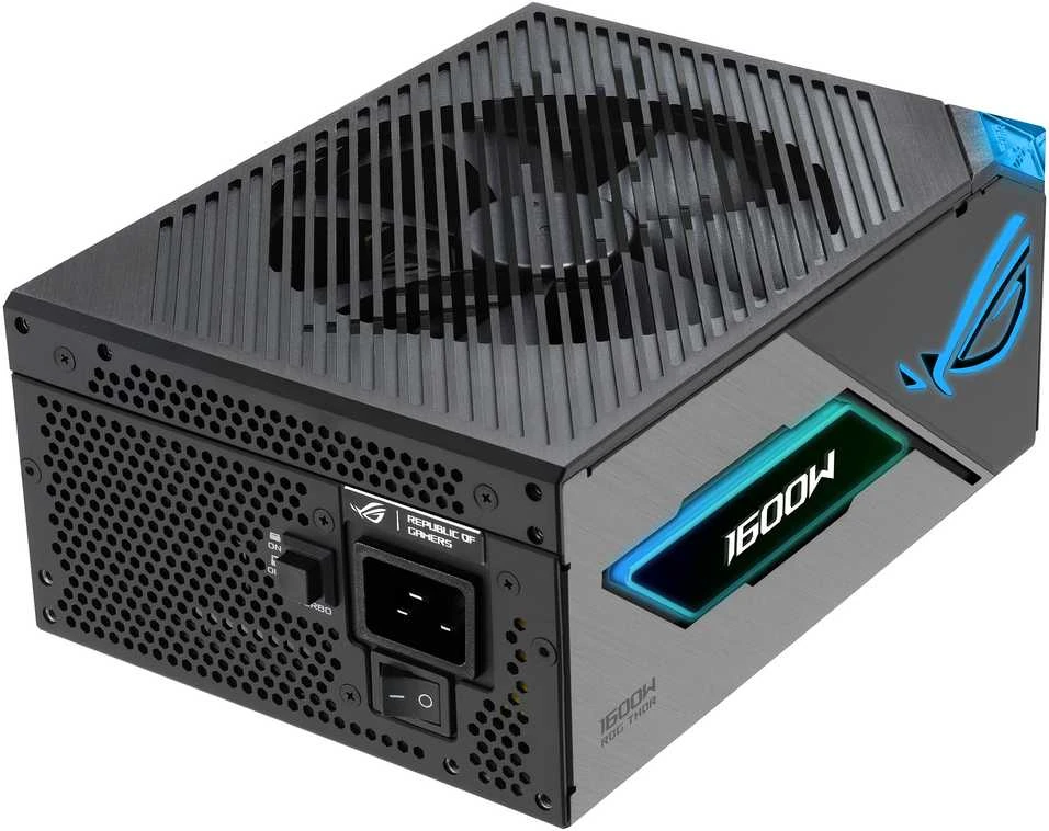 ASUS ROG-THOR-1600T3-GAMING