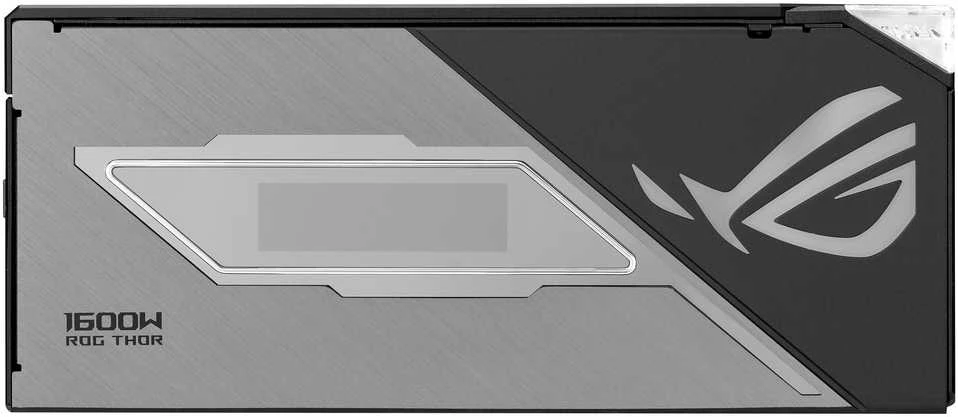 ASUS ROG-THOR-1600T3-GAMING