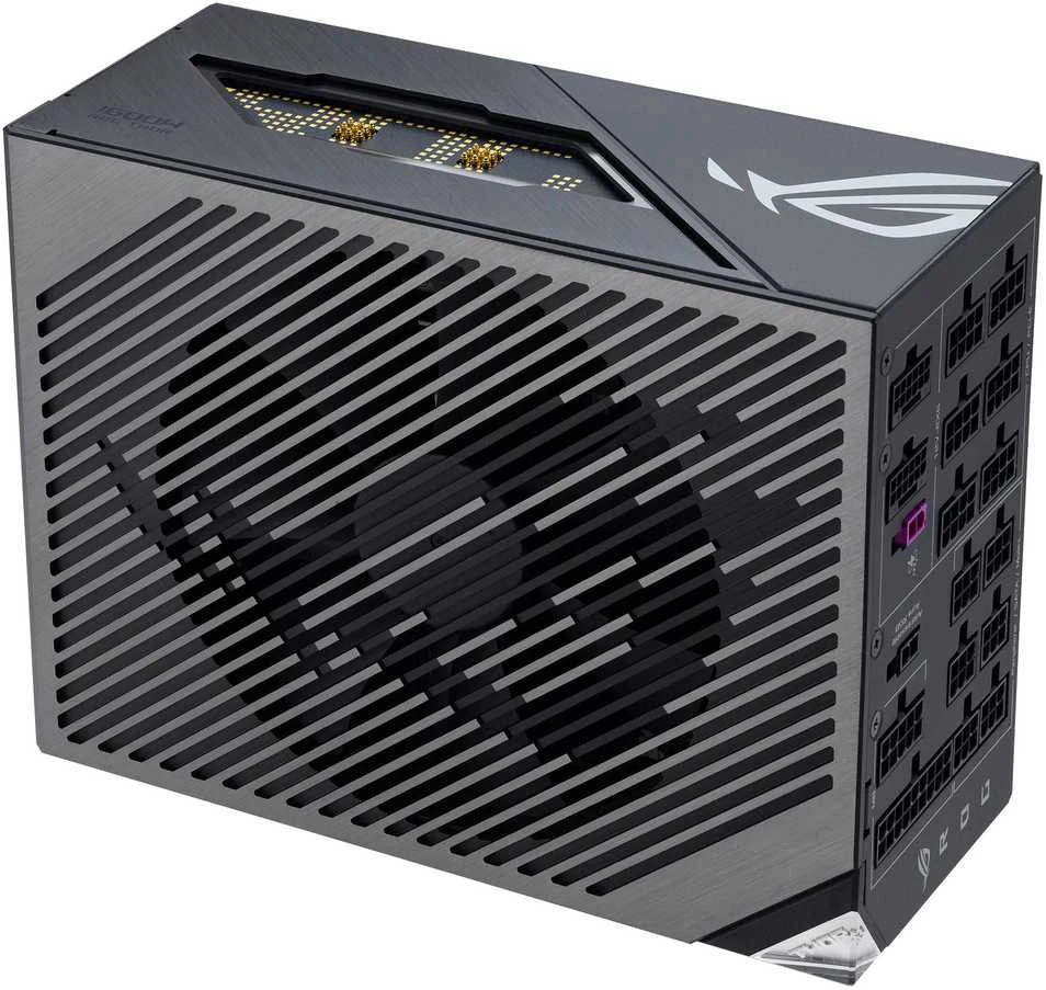 ASUS ROG-THOR-1600T3-GAMING