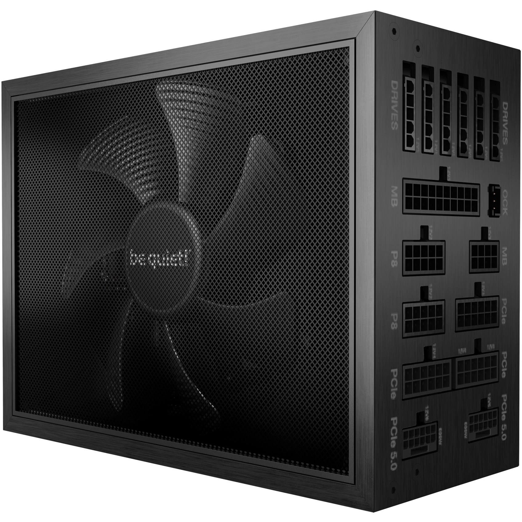 LISTAN BE QUIET Dark Power Pro 13 1600W