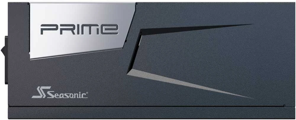 Seasonic Maitinimo blokas PRIME PX-1600 ATX 3.0, 80 PLUS Platinum sertifikatas