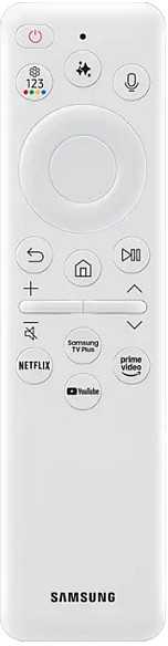 Televizorius Samsung GQ65LS03FWUXZG