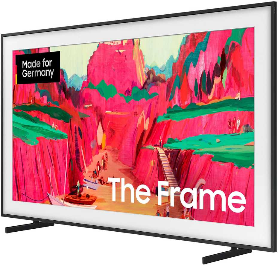 Televizorius Samsung GQ65LS03FWUXZG