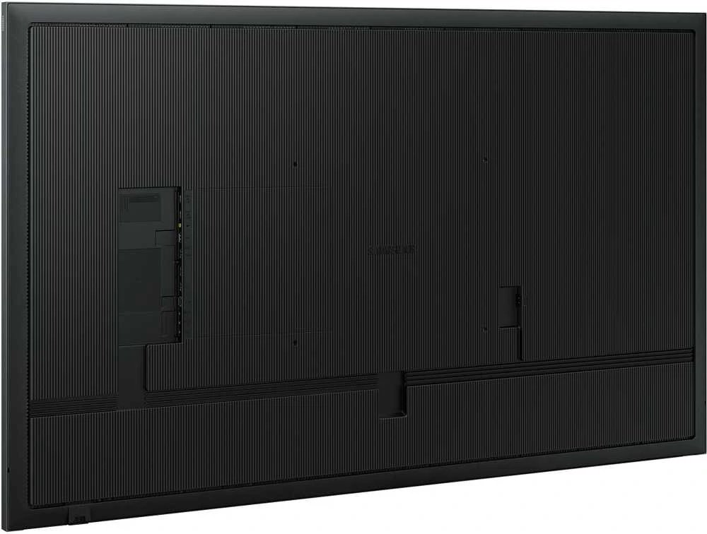 Monitorius SAMSUNG 65" QM65C UHD 500 NITS 24/7 SOC WIFI