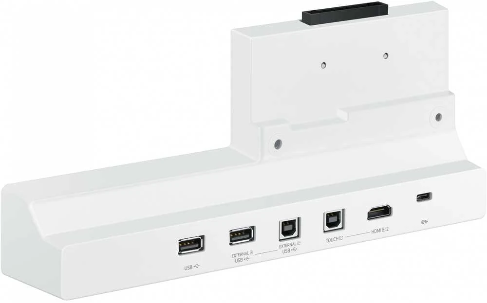 Monitorius SAMSUNG 65" FLIP PRO DIGITAL FLIPBOARD,UHD,TOUCH