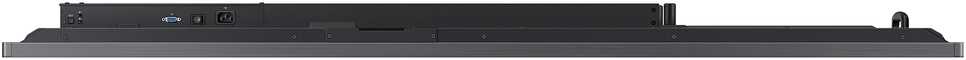 Monitorius SAMSUNG 65" WA65C INTERAKTYVUS ANDROID EKRANAS UHD 16/7