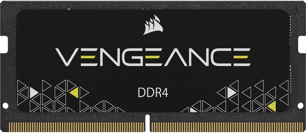 RAM Corsair Vengeance 16GB2 400MHz