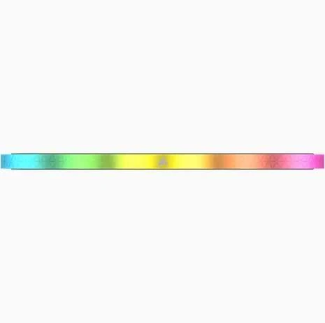 RAM 16 GB PC 3200 CL16 CORSAIR Vengeance RGB, skirtas Ryzen 4, INT mažmeninė prekyba