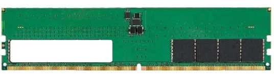 Transcend DDR5 16GB operatyviosios atminties modulis