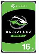 Seagate BarraCuda 16TB