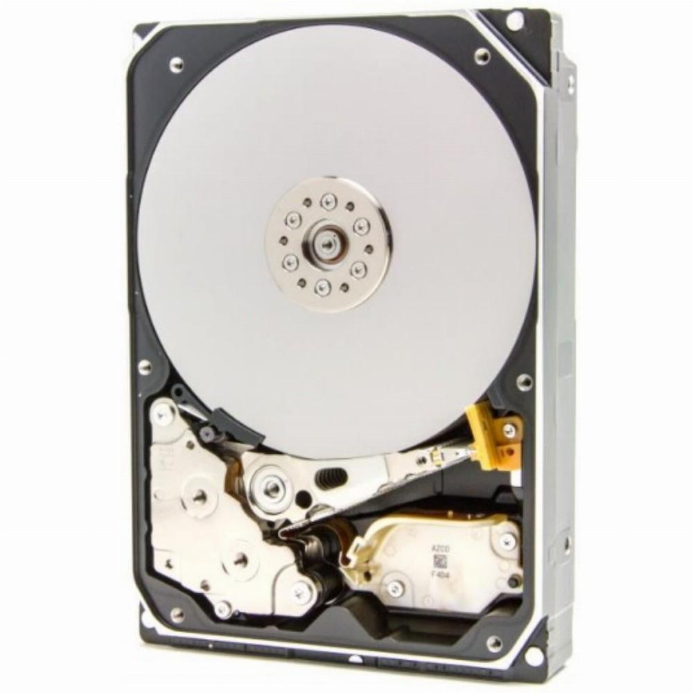 Sandisk Kietasis diskas - Western Digital Ultrastar 3.5" 16000 GB Serial ATA III